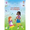 Usborne Les animaux de compagnie: Avec plus de 300 autocollants réutilisables