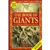 MINDSPARKPRESS LTD The Book of Giants: The Secret History in the Dead Sea Scrolls about Fallen Angels and Their Offspring. Exploring the Nephilim, Manichean, and Aramaic Versions, Compared with Enoch