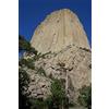 CreateSpace Independent Publishing Platf Devils Tower, Wyoming Journal: 150 page lined notebook/diary