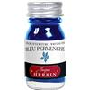 Jacques Herbin Herbin 11513T Cofanetto, Blu Pervinca, 2.2 x 2.2 x 5.1 cm