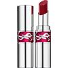 YVES SAINT LAURENT YSL Loveshine Candy Glaze - Lip Gloss in Stick N° 17 Strawberry Cloud - Rossetto brillante