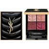 YVES SAINT LAURENT Couture Mini Clutch Palette 820 Majestic Riad - Palette occhi