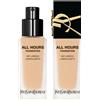 YVES SAINT LAURENT Fondotinta All Hours LC5 - Fondotinta liquido