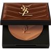 YVES SAINT LAURENT All Hours Hyper Bronzer 04 Warm Sandalwood - Terra