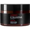 COLLISTAR L'uomo Crema da Barba 200ml - Crema per Rasatura
