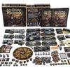 Crowd Games City of the Great Machine - Board Game - English - Crowd Games