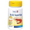 LONGLIFE Srl LONGLIFE KRILL SUPERBA 30CPS