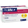 Zeta farmaceutici spa PROLIFE 10 FORTE 10FL 8ML