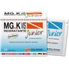 Pool pharma srl MGK VIS JUNIOR ARANCIA 10BUST