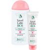 BIOGENA Srl SAVEL LATTE BIOS 200ML