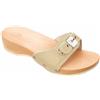 SCHOLL H.F. SHOES ITA. SpA PESCURA HEEL ORIG BYCAST SAB36