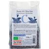 HEALTION Srl SOCIETA BENEFIT SEMI DI CHIA BIO 150G FDL