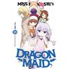 Edizioni BD Miss Kobayashi's dragon maid (Vol. 13)