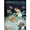 Panini Comics Children of the sea (Vol. 4)