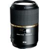 Tamron SP AF 90mm F/2.8 Di VC Obiettivo Macro 1:1 per Sony