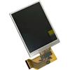 Vividcrate Schermo LCD Della Fotocamera Con Parte Di Riparazione Retroilluminazione, Compatible For Nikon, For A10 S33 L31 L23 L27 L29