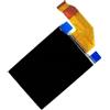FKYMX Schermo LCD, compatibile for Canon, fotocamera PowerShot IXUS265 IXUS275 IXUS285 IXUS 265 275 285 HS ELPH 350 PC2052 HS