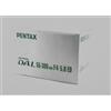 Pentax SMC DA 55 - 300 mm/4.0 - 5.8 ed - Obiettivo, 1: 3.6, 0.28 x), 85 - 450 mm, metallo, nero, 71 x 111,5 X 71 mm