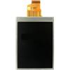 FKYMX Schermo LCD, compatibile con Nikon, fotocamera digitale Coolpix S5200 S6500 con retroilluminazione