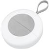 TYCIONG Kit di Pulizia Elettronico Rimozione Efficiente della Polvere per Tastiere e Auricolari Kit Multifunzionale Portatile per Viaggi in Ufficio in Casa Materiale ABS (Bianco)