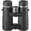 Minox 62048 Binocolo Zoom 8 x 44 Nero