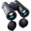 DEARMAMY Binocolo 10x42 Professionale Compatto e Lenti Ottiche Rivestite per Golf e Tiro L'arco, Materiale in Gomma e Acciaio Plastico
