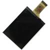 FKYMX Display LCD, compatibile for Nikon, coolpix S3100 S2600 S2700 S2800 S2900 S3500 S3600 S3200 S3300 S3700 A100 A300 Parte di riparazione