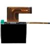 FKYMX Schermo LCD, compatibile for Olympus, U780 U790 U795 U850 E-410 E-510 E3 U770 U830 E410 E510 Fotocamera digitale con retroilluminazione
