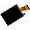 Vividcrate Fotocamera Digitale Con Parte Di Riparazione Dello Schermo LCD Retroilluminato,Compatible For NIKON, For L22
