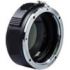 FKYMX CPL EOS-M4/3, compatibile con Canon, attacco EOS EF, compatibile con Olympus, anello adattatore Micro 4/3 M43 E-P1/E-P2/E-PL1