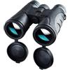 JOINPAYA Binocolo 10x42 Nero in Gomma e Plastica, Leggero e Facile