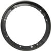 FKYMX Z 24-70mm F4 S, compatibile for Nikon, anello del filtro dell'obiettivo, coperchio anteriore, cappuccio UV, supporto fisso, tubo cilindrico 24-70 F/4 F4S F/4S Z24-70