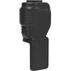 KAHDGSS Guscio protettivo sottile per copertura dello schermo della fotocamera tascabile 4 Copriobiettivo antiscivolo durevole per fotocamera Vlog Accesso completo alle funzioni Custodia rigida Clip antiurto