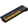 2-Power CBI3408B Batteria ricaricabile agli ioni di litio (Li-ION) 5200 mAh 10,8 V - Batterie ricaricabili (5200 mAh, 56 Wh, agli ioni di litio (Li-ION), 10,8 V, Nero, 1 pezzo(i)