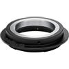 FKYMX Anello adattatore for obiettivo M39-EOS R for obiettivo M39 L39 39mm, compatibile con Canon, fotocamera full frame con attacco EOS R RF R5 R6