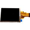 FKYMX Schermo LCD (non con retroilluminazione), compatibile con Panasonic, parte di riparazione dell'unità sostitutiva della fotocamera FZ2003