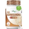 Ashwagandha KSM-66 BIO per Benessere Fisico e Mentale, VitaminPure® 21