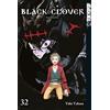 Josef Shanel Yuki Tabata Black Clover 32: Ausflüchte (Tascabile)