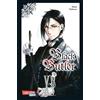 Yana Toboso Cla Black Butler 15: Paranormaler Mystery-Manga im vikto (Tascabile)