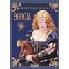 Milo Manara Alejandro Jodorows Borgia. Band 2: Macht und Inze (Copertina rigida)