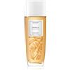 Chanson Chanson d'Eau Les Eaux Du Monde Vanilla 75 ml