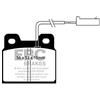 EBC Brakes EBC freni DP916 Disco freno