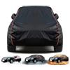 Generico Telo Antigrandine Per Auto per Toyota Aygo X, Telo Copriauto Antigrandine, Copri Auto Anti Grandine, Impermeabile Traspirante, Anti-UV, Protezione Dal Sole E Dalla Polvere lks13