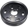DKAEUK VWSP003 PULEGGIA POMPA SERVOSTERZO 038145255B compatibile con Beetle Bora Caddy Campmob Golf Diesel Lupo Passat Polo Sharan Transporter Alhambra Arosa Cordoba Ibiza Leon Toledo Octavia