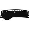 NQMBSRDV Per Suzuki Per SX4 Per Crossover Per S-Cross 2014-2019 2020 2021 2022 2023 2024 Tappetino Copri Cruscotto Tappetino Parasole Tappetino Auto Styling Copri Cruscotto(Left Hand Drive)