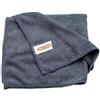 HITOPSELLER® MAFRA Heavy Work Panno Auto in Microfibra, Assorbe e Deterge Tutte Le Impurità Presenti nell'Abitacolo Formato 60x40cm 1 Pezzo