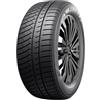 SAILUN 225/45 R17 94W 4 Stagioni XL Auto Compatibilità con RENAULT Clio 2 BB0/1/2, CB0/1/2, VW Golf 4 Hatchback 1J1 Golf 7 Hatchback 5G1, BQ1, BE1, BE2 Golf 6 5K1 Golf 5 Hatchback 1K1