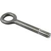 MKAREPART Gancio Anteriore Lato per Citroen Nemo Peugeot Bipper Fiat Fiorino Punto 51873726