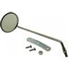 Piaggio SPECCHIETTO SPECCHIO RETROVISORE LATO SINISTRO CROMATO PER PIAGGIO VESPA HCS 125-250 - HCS 300 ORIGINALE PIAGGIO