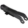 BEAZOOM Protettore per guida della catena per motociclette Honda XR Series inclusi modelli XR250R XR400R XR600R XR650L prodotti dal 1991 al 2019 (Nero)